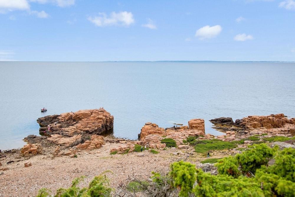 Hotell Och Restaurang Hovs Hallar Båstad エクステリア 写真