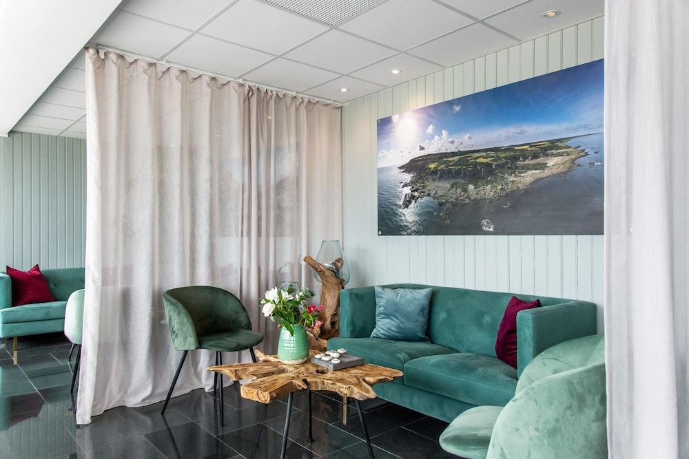 Hotell Och Restaurang Hovs Hallar Båstad エクステリア 写真